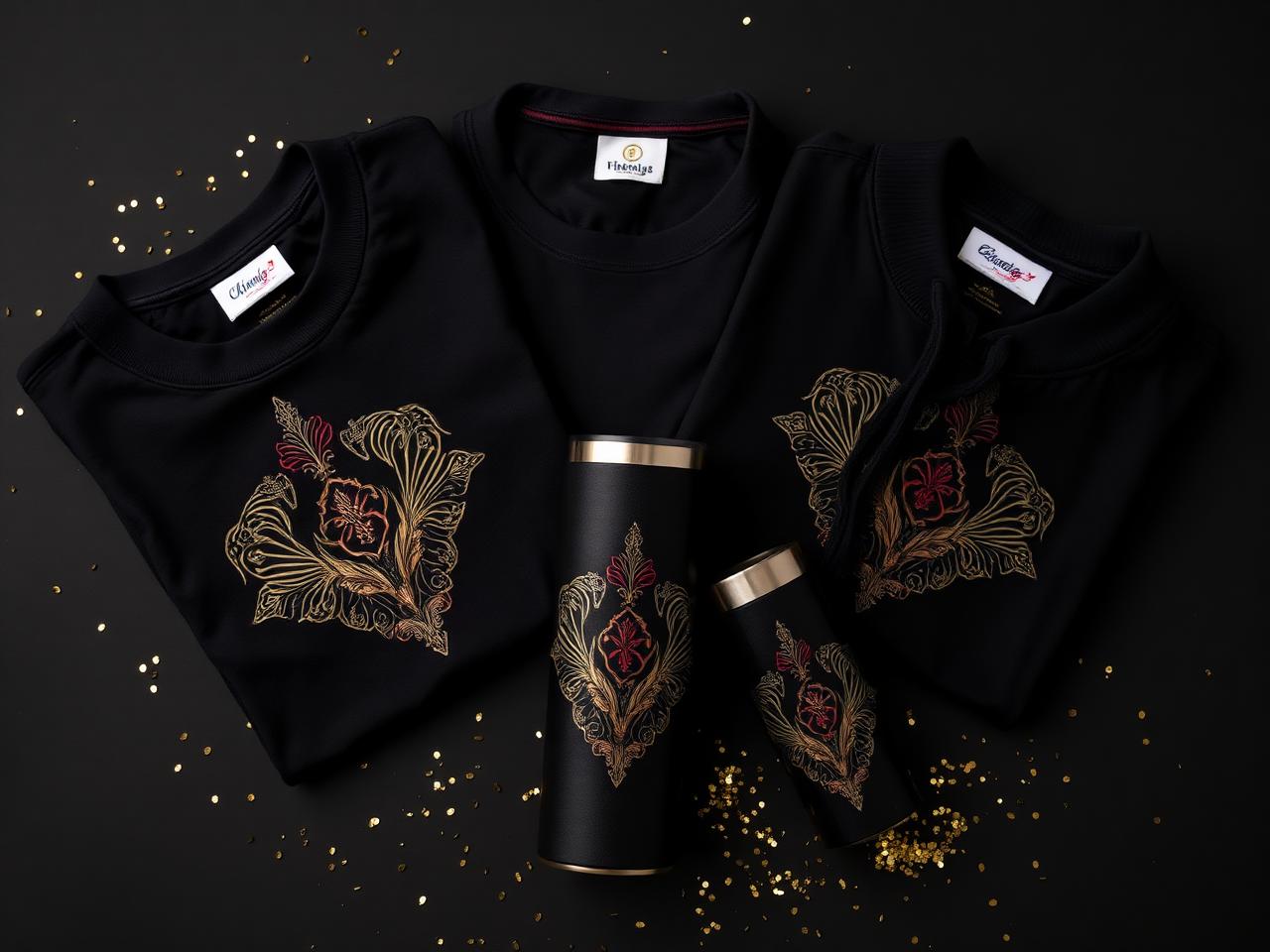 Custom Apparel